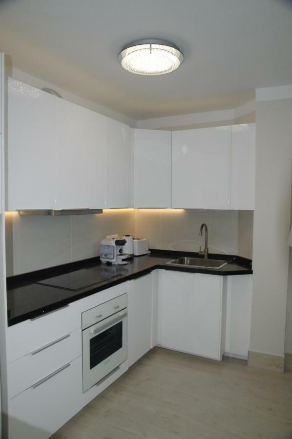 Sunny Apartment Colina Blanca Costa Adeje  Luaran gambar