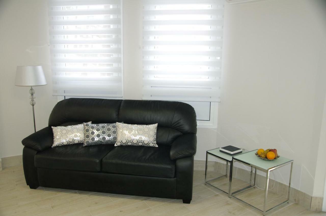 Sunny Apartment Colina Blanca Costa Adeje  Luaran gambar