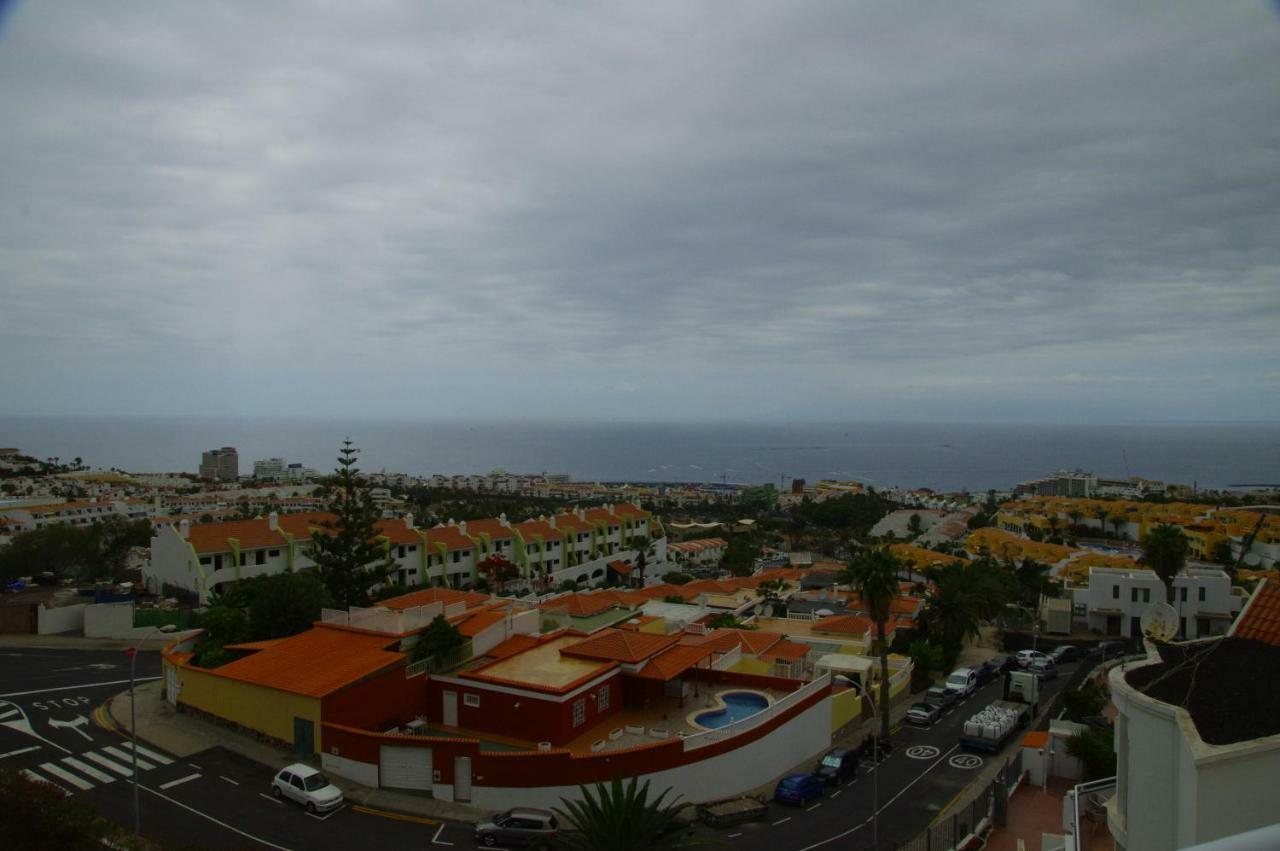 Sunny Apartment Colina Blanca Costa Adeje  Luaran gambar